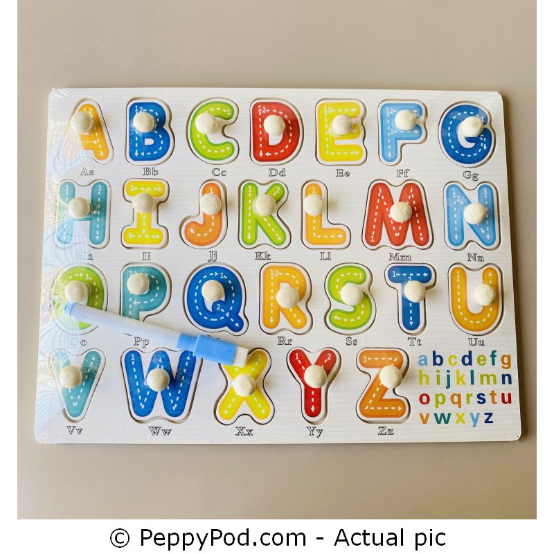 Alphabet-Wooden-Peg-Puzzle-2