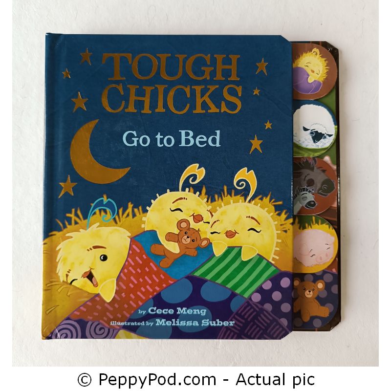 TOUGH-CHICKS-Go-To-Bed-1