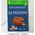 Dodsworth In London - Picture Story Book