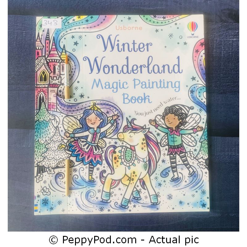 Winter-Wonderland-Magic-Painting-Book-2