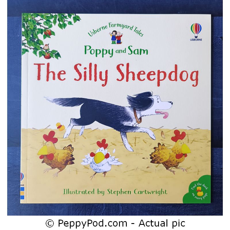 The-Silly-Sheepdog-2