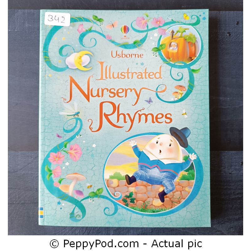 Usborne-Illustrated-Nursery-Rhymes-1