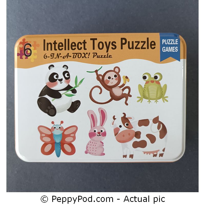 Intellect-Jigsaw-Puzzle-Animals-1