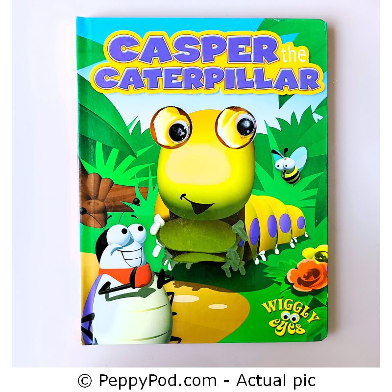 Casper-Caterpillar-1